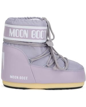 Moon Boot Winter Boots - Blue