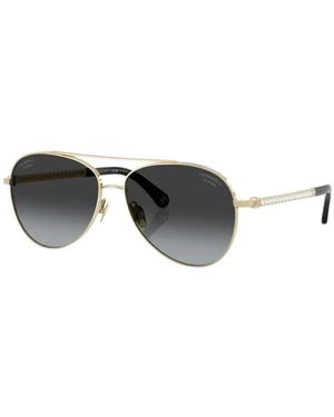 CHANEL Sunglasses - Yellow