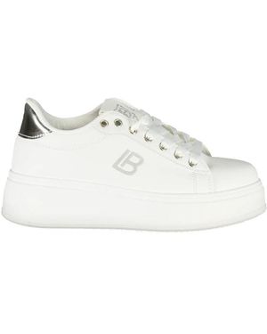 Laura Biagiotti Sneakers - Blanco