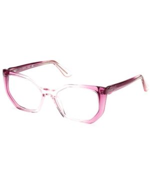Guess Glasses - Purple