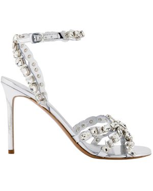 DUHA Cinderella Sandal - Wit
