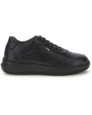 Stonefly Trainers - Black