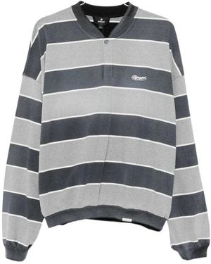 Represent Sweater - Grijs
