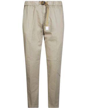 White Sand Chinos - Neutro