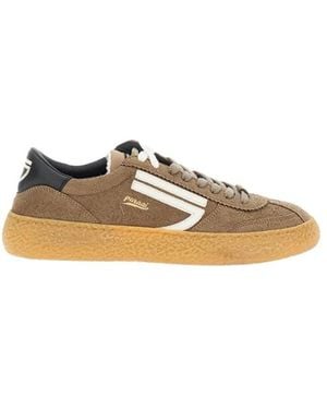 PURAAI Trainers - Natural