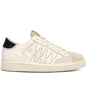 Pànchic Schnür-Sneaker - Weiß