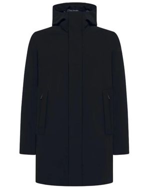 Rrd Parkas - Blu