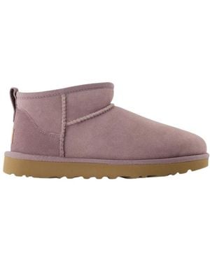 UGG Winter Boots - Morado