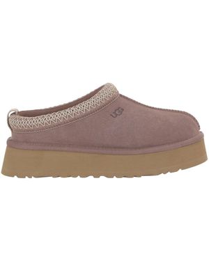 UGG Schoenen ,Bruin ,Suède Tazz Ii