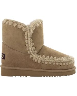 Mou Winter Boots - Neutro