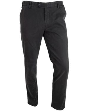 Meyer Chinos - Black
