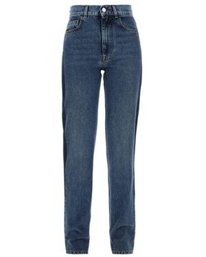 Philosophy Di Lorenzo Serafini Slim Fit Jeans - Blue