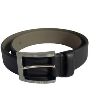 BOSS Belts - Brown