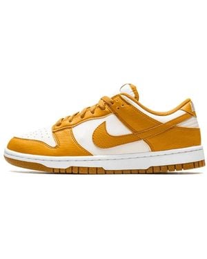Nike Sneakers - Giallo