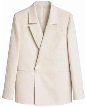 Costumein Blazers - Natural