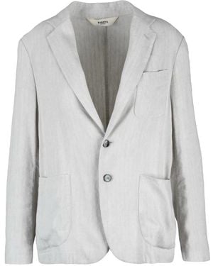 Barena Blazers - Gris