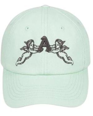 Aries Caps - Verde