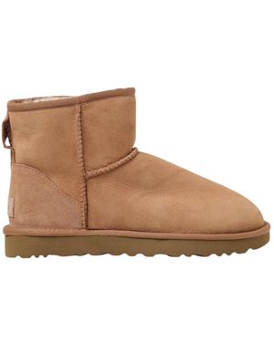 UGG Winter Boots - Bruin