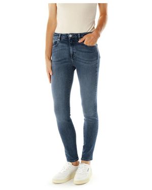 ARMEDANGELS Skinny Jeans - Blu