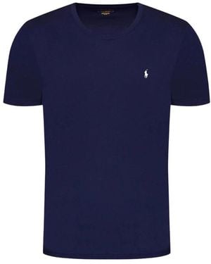 Ralph Lauren T-Shirts - Azul
