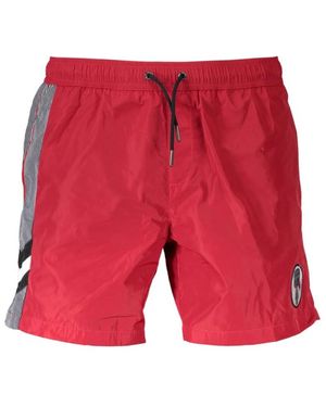 Karl Lagerfeld Beachwear - Rouge