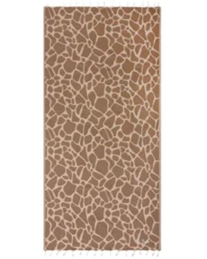 MC2 Saint Barth Beachwear - Brown