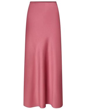 Neo Noir Skirts - Roze