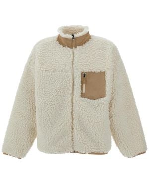 Polo Ralph Lauren Fleece Jackets - Neutro