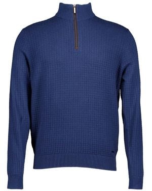 Bugatti Maglioni blu