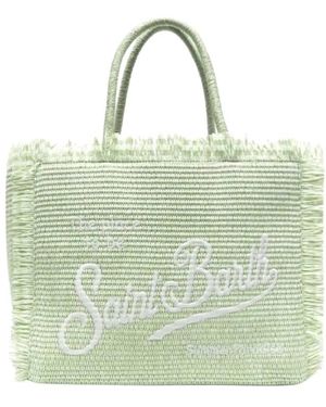 MC2 Saint Barth Shopping Bags - Green