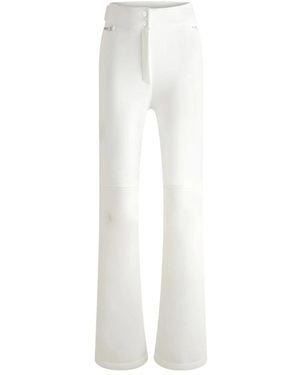 Fusalp Trousers - Wit