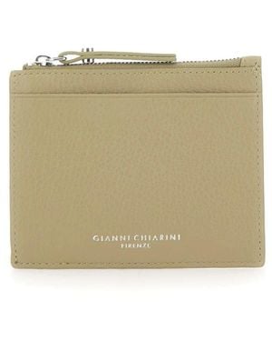 Gianni Chiarini Wallets & Cardholders - Green