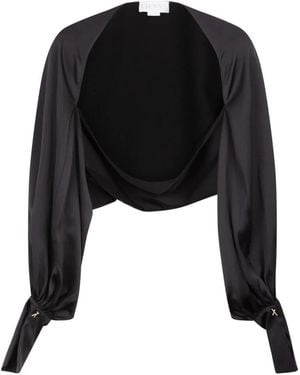 Genny Blazers - Black