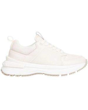 Calvin Klein Sneakers - Bianco