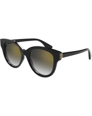 Cartier Ct0506S 001 - Black