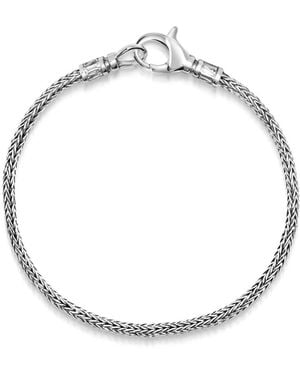 Nialaya Bracelets - Metallizzato