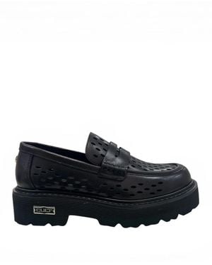 Cult Loafers - Black
