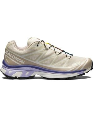 Salomon Running Shoes - Blanc