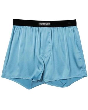 Tom Ford Bottoms - Blue