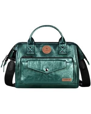 Cabaïa Handbags - Verde