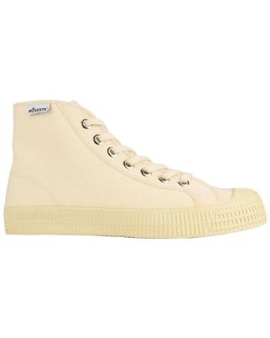Novesta Sneakers - Neutro