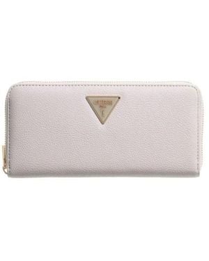 Guess Accessoires ,Laurel Wallet - Wit