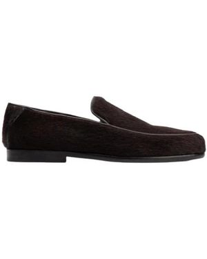 Poeve Loafers - Nero