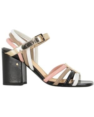 Laurence Dacade High Heel Sandals - Métallisé