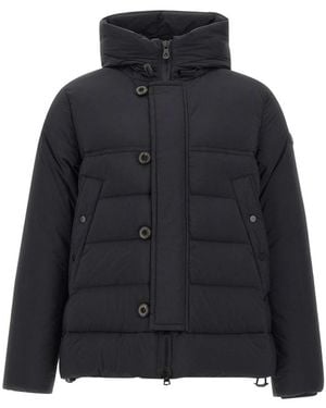 Peuterey Winter Jackets - Negro