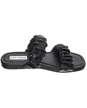 Steve Madden Abloom Sandalen - Schwarz