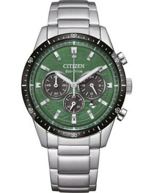 Citizen Watches - Green