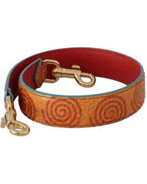 Dolce & Gabbana Bag Accessories - Brown