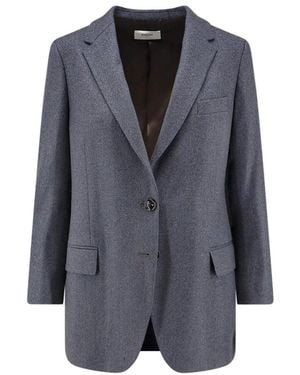 SAULINA Blazers - Gris