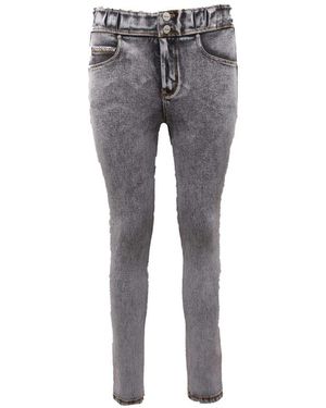 Freddy Now1Ms202 Denim Hose - Grau